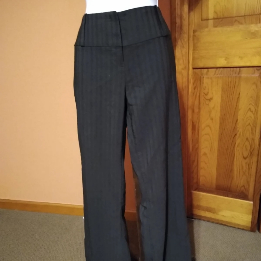 Sz 9 vintage women's dress pants